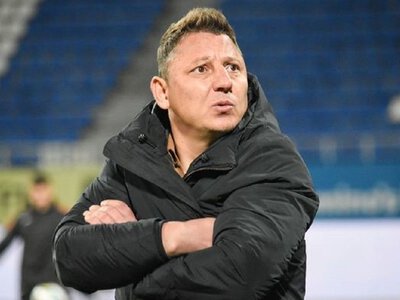 Кобин официально определился с новым клубом после ухода из Ингульца