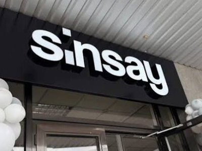 Sinsay массово забирает покупателей у Shein и Temu после введения новых пошлин ЕС