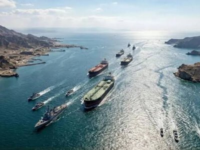  Иран готов открыть Ормузский пролив в течение недели – Reuters 
