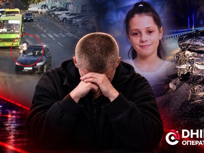 «Мажорные» ДТП Бессонова снова рассмотрели в суде Днепра: защита поставила под сомнение часть доказательств