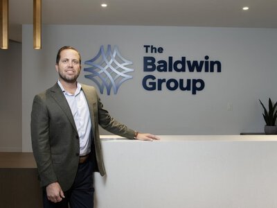  Sequence и семейный офис Майкла Делла договорились о выкупе Baldwin Group за $7,7 млрд 