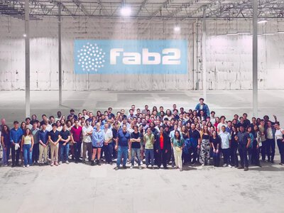  Fab2 привлекла $500 млн на развитие компактных фабрик по производству чипов 