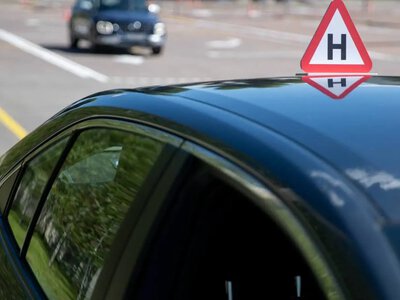 Как восстановить водительское удостоверение?