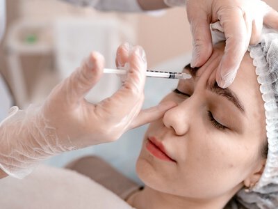 Ботулізм після «ін’єкцій краси»: як рідкісне ускладнення може проявитися після процедури