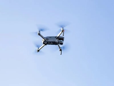 В Польше дрон пролетел рядом с американской базой противоракетной обороны, военные позвонили в полицию
