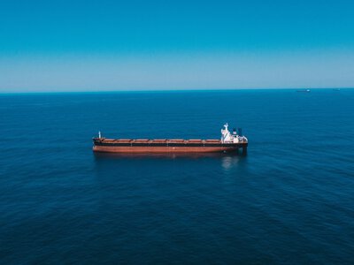 Аренда танкеров бьет рекорды: перевозка нефти подорожала до 1,2 млн долларов в день