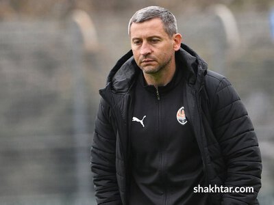 Алексей Белик: Не могу кого-то упрекнуть за игру с ЛНЗ