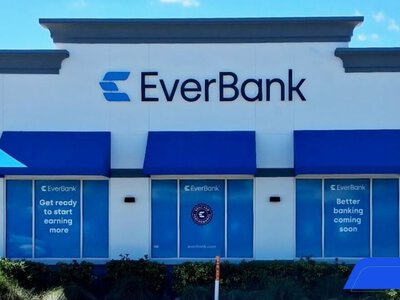  EverBank и WaFd договорились о слиянии на $3,9 млрд 