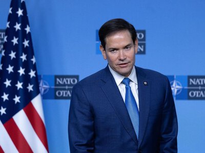 Это идеальный вариант: Рубио обозначил основные темы переговоров Трампа и Зеленского