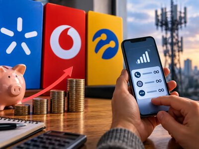 Мобильная связь уже 550 грн: как абонентам Киевстар, Vodafone и lifecell сэкономить