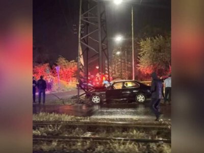  Четверо подростков попали в ДТП в Жезказгане: есть погибший 