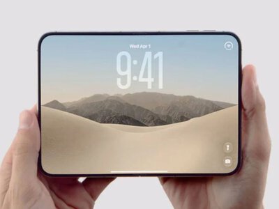 Apple готовит важное обновление дисплеев iPhone Pro –, что может появиться в 2029 году