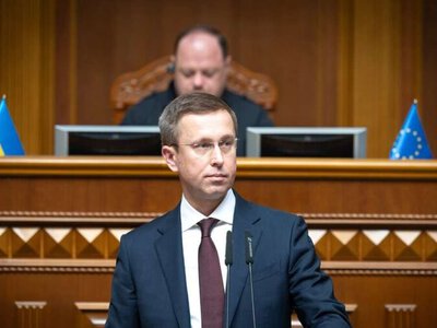 Действия Кабмина Корецкого ведут города и громады к финансовому коллапсу — Ассоциация городов Украины