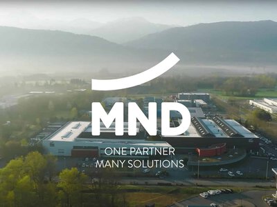  Чешская MND может инвестировать от $60 млн в три газовых проекта «Нафтогаза» в Украине 