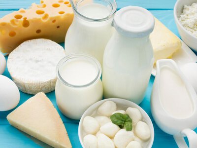 Не пахта: возможно, вы никогда не слышали украинское название этого продукта