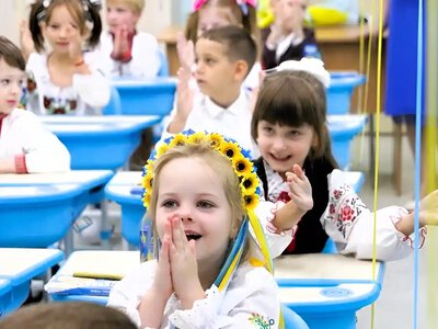 Правила меняются: одесским учителям разрешили сокращать уроки до 35 минут