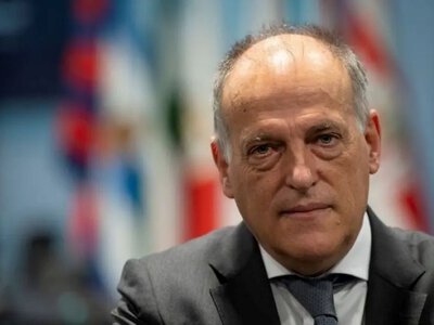 Реал выступил против президента Ла Лиги и требует решительных изменений – официальное заявление Мадрида