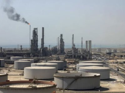  Саудовская Аравия готовит запуск нефтепровода: цены на нефть пошли вниз 