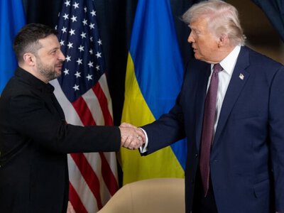  Встреча Зеленского с Трампом и поражение Куйбышевскго НПЗ. Главное за день 