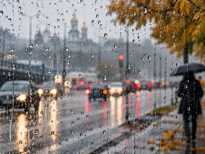 Градусы упадут, ветер усилится: что ждет ваш регион 23 сентября