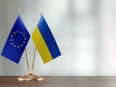 В Раде находятся 114 евроинтеграционных законопроектов, Украина представила ЕС прогресс реформ