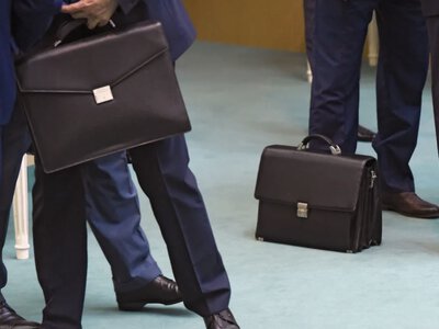  В Казахстане назначили трёх новых руководителей в министерствах 
