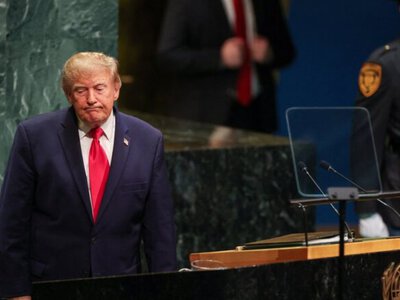 Мы обсуждаем это: Трамп о возможности предоставления Украине лицензий на производство Patriot