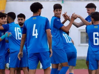 Yığmamızın Avropa çempionatında növbəti oyunu kimlərə tapşırıldı?