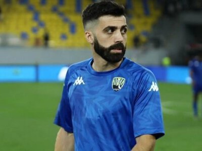 Sağ bud əzələsində 2 sm-lik yırtıq aşkarlandı - 2-3 həftə kənarda qalacaq