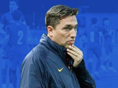 “Bəzi klublar öz futbolçularını milliyə buraxmadılar”