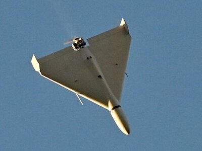  Оккупанты ударили дроном по Харькову и сбросили более 10 УАБов на Изюм, есть жертва и пострадавшие 