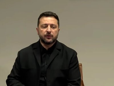 Зеленский попросил Трампа привлечь Си Цзиньпина к давлению на Путина