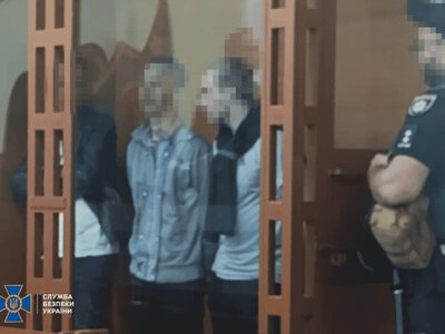 Подожгли четыре подстанции и планировали диверсию на железной дороге: двое жителей Киевщины получили пожизненное