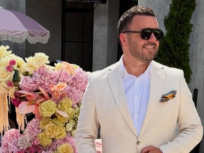 Анастасія Скальницька може стати новою «Холостячкою»: Решетнік заінтригував підписників спільним фото