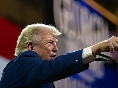 Трамп в Нью-Йорке передал Путину послание: что заявил президент США