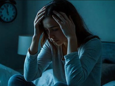 Сон на грани реальности: что нужно знать о Всемирном дне борьбы с нарколепсией