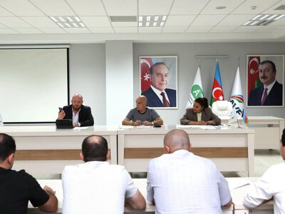 Azərbaycan çempionatında yeni komanda iştirak edəcək