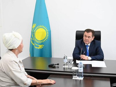 Поднятые вопросы будут решены в рамках закона