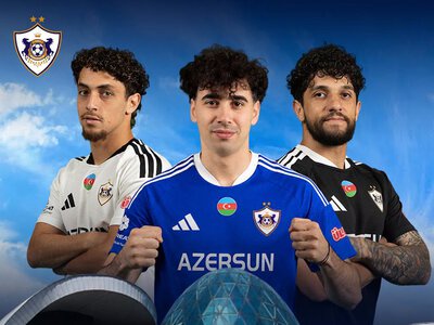 “Qarabağ”dan sevənlərini məmnun edəcək XƏBƏR - Yeniliyi gözləyin!