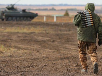 Осужденный за участие в войне в Украине узбекистанец рассказал о вербовке в российской тюрьме