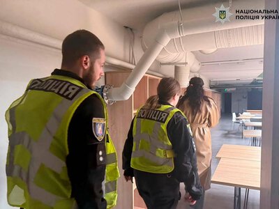Студенты остались без укрытия во время тревоги: в Киеве полиция проверяет резонансное заявление