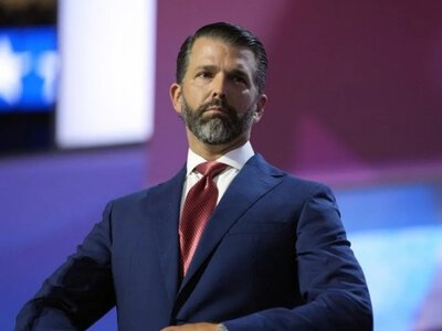 Трампа-младшего хотят допросить из-за денег на свадьбу от олигарха со связями с путиным