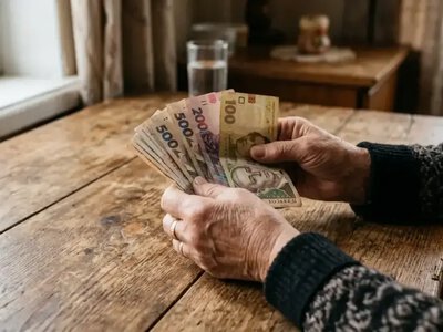 Для ВПЛ готовят дополнительную выплату: что изменится уже в октябре