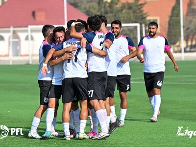 2024-cü ildə Azərbaycanda yaradılmlş klub ləğv olunduğunu elan etdi