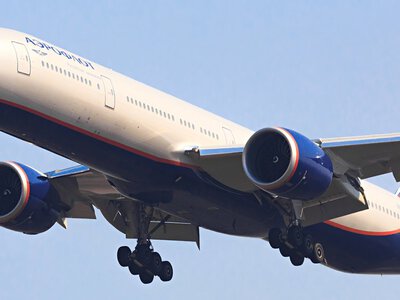 В России пассажиров заставят оплачивать замену западных самолетов на российские