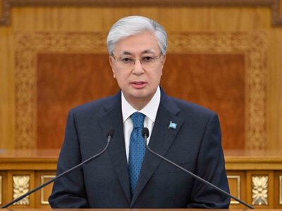  Токаев назвал кандидата на пост председателя Қазақстан Халық Кеңесі 