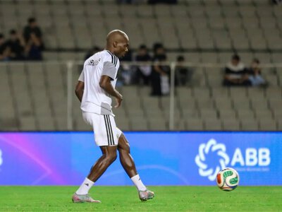 “Qarabağ”ın yeni müdafiəçisi ürəkli danışdı: Daha güclü qayıdacağıq