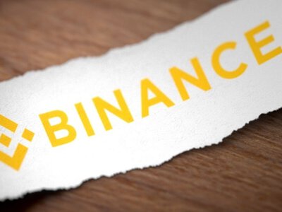 Binance закроет депозиты и вывод гривны и уберет пару USDT/UAH