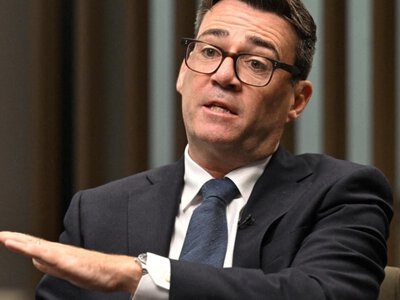 Британия создаст центр для борьбы с дезинформацией РФ