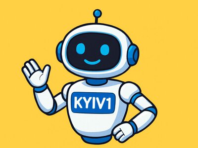 Kyiv1 запустил AI-агента для мгновенной публикации событий в «Афише»